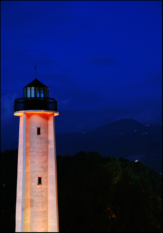 Deniz feneri