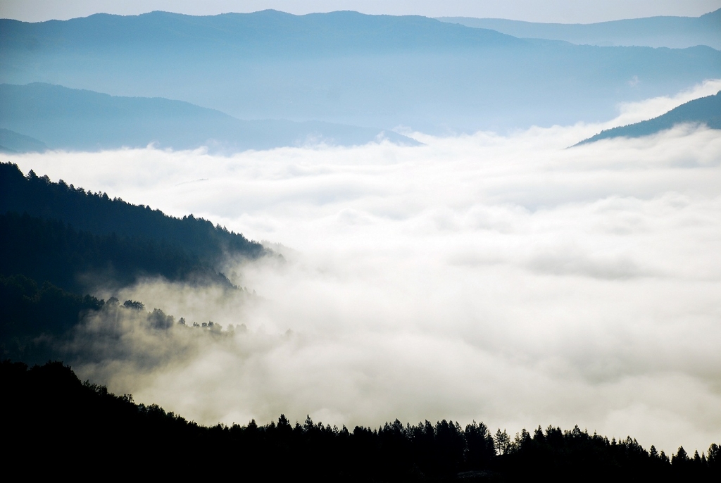 kastamonu da bir sabah 