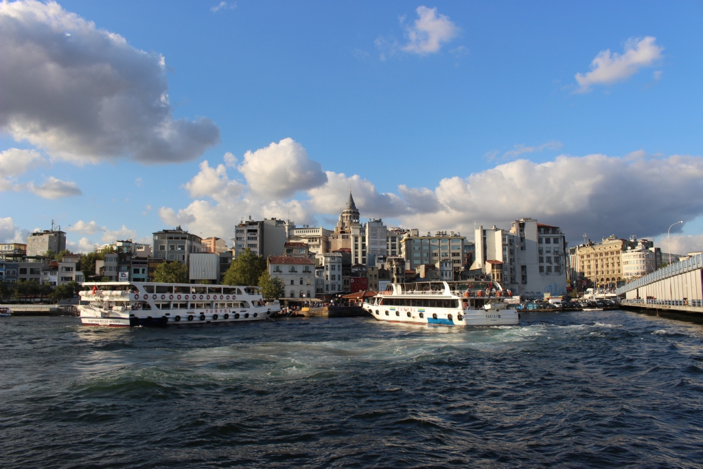 galata kulesi