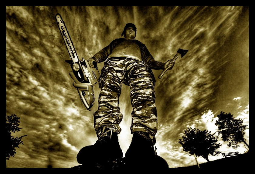 sevgili dostum harun