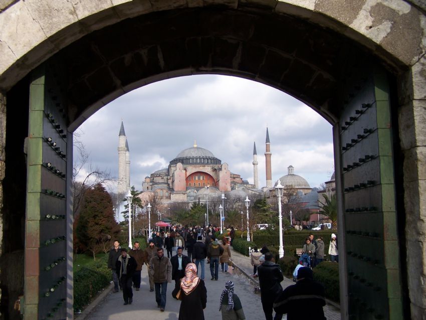 ayasofya