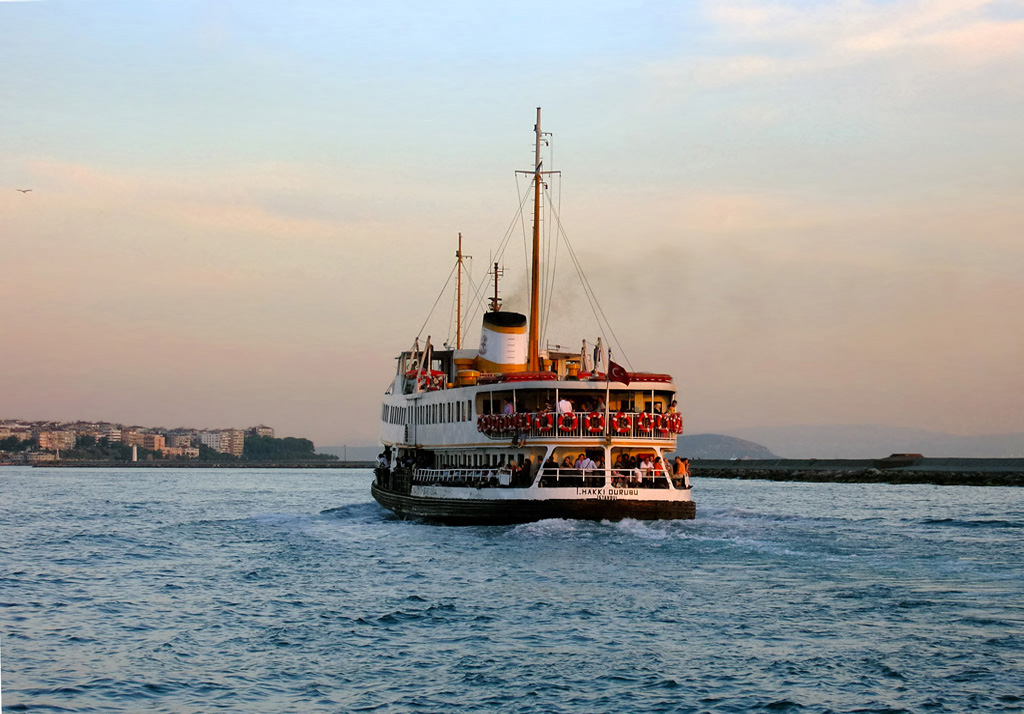 Hayalinizdeki gibi .