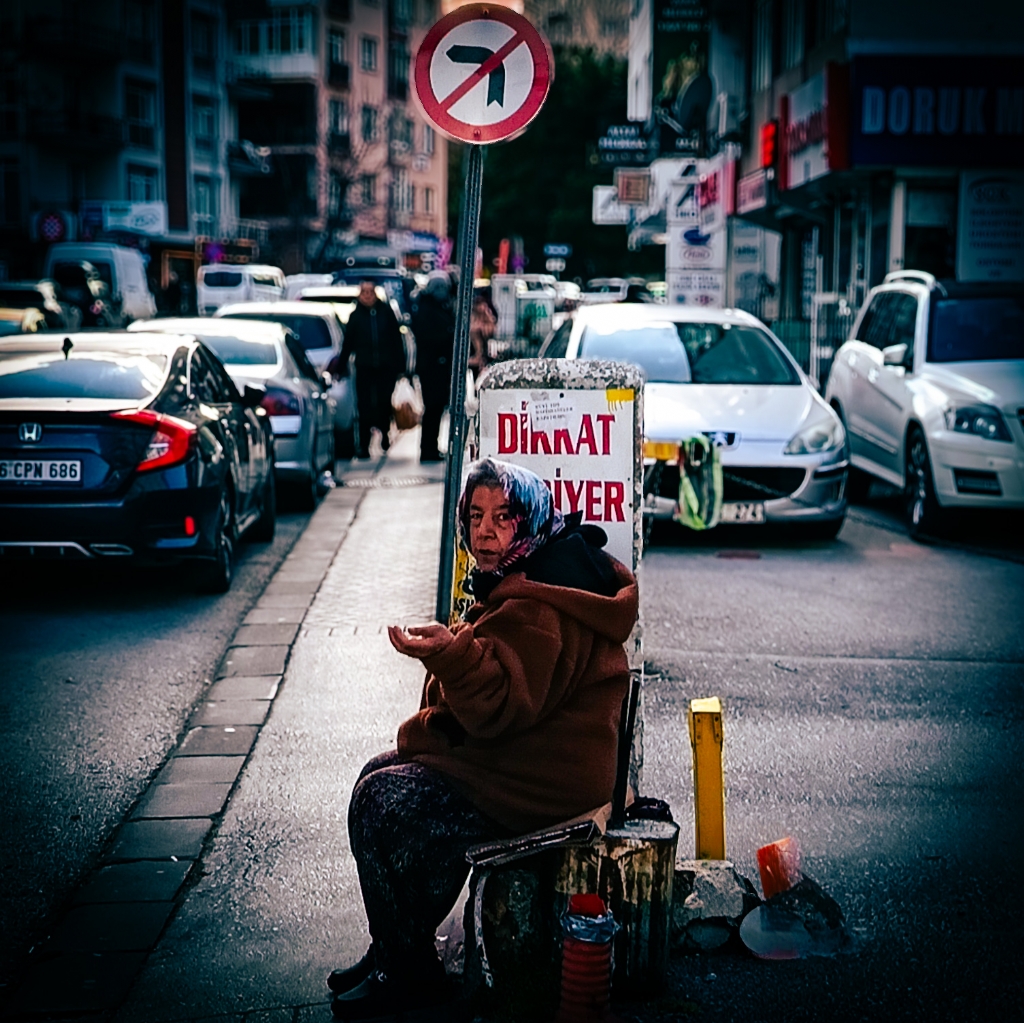 Dilenci