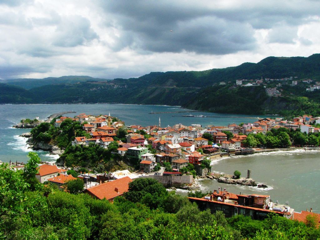 Amasra