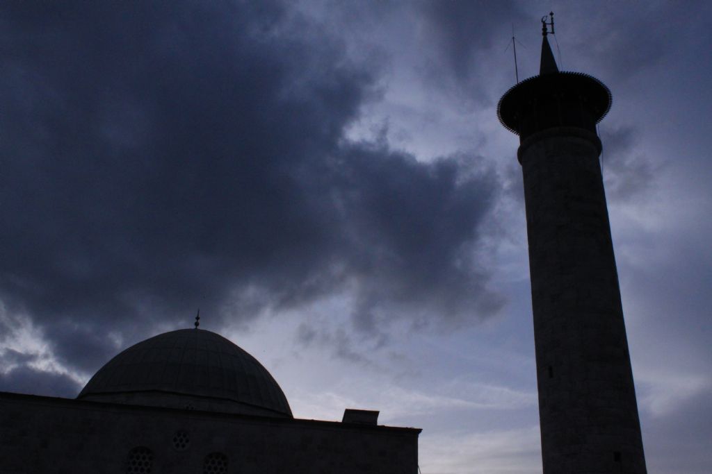 Antakya Habibi Neccar Camii