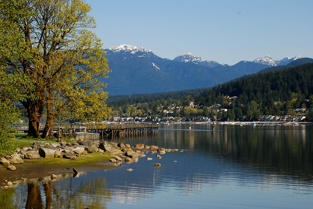 Takvimden Yapraklar - lkbahar