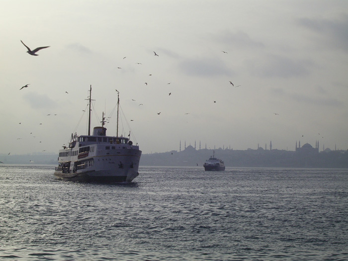 istanbul