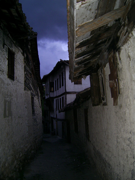 Safranbolu