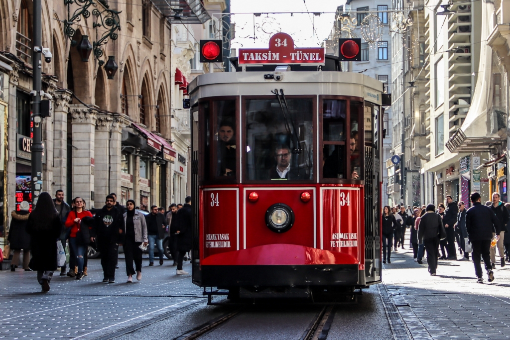 Taksim 