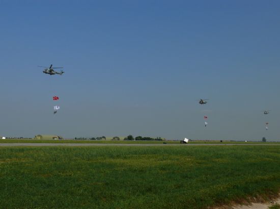 Türkiye Hava Gösterileri 2011