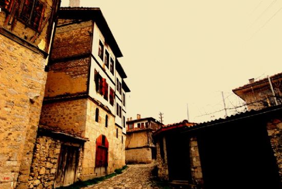 Safranbolu Yrk