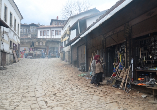 Safranbolu