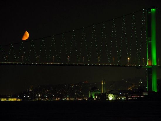 stanbul ste :)