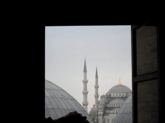 Ayasofya