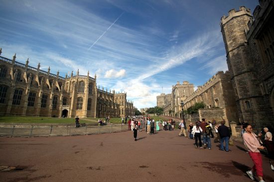 Windsor Castle