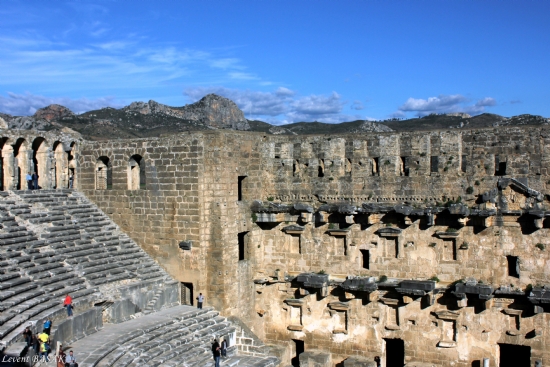 Aspendos