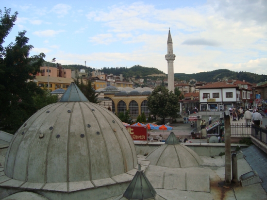 Kastamonu