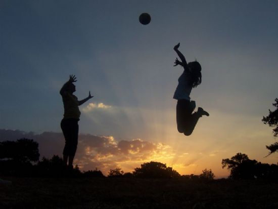 Piknik Voley