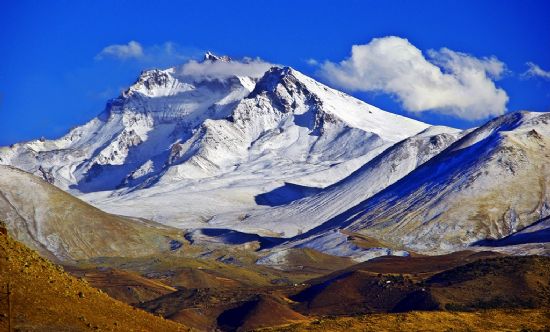 Erciyes