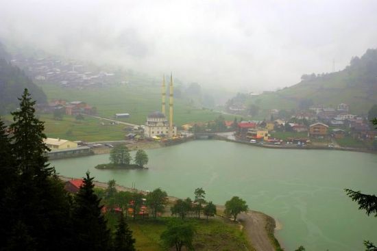 Uzungl - I