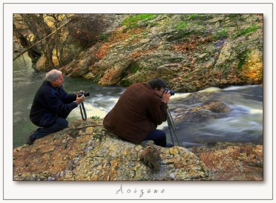 Fotoraf Sevdallar...