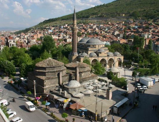 maret Camii