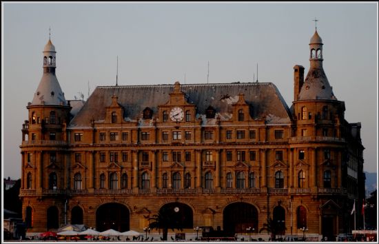 Haydarpaa