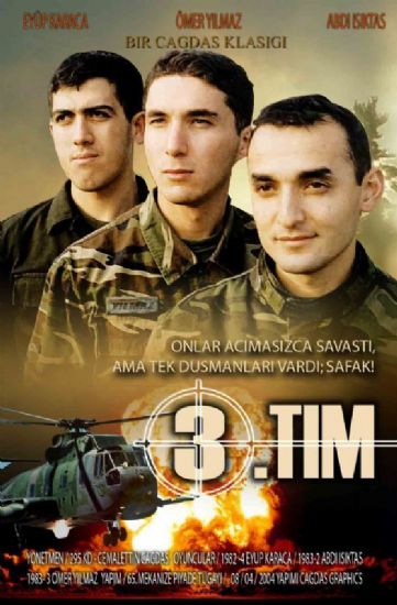 3 Tim