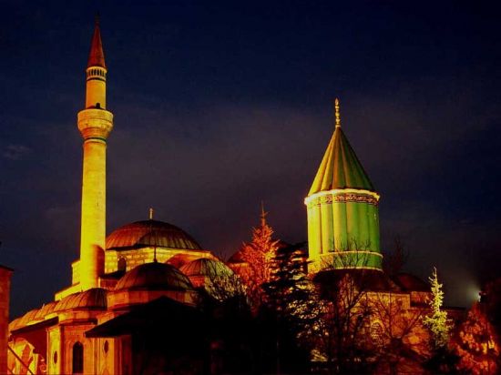 Mevlana