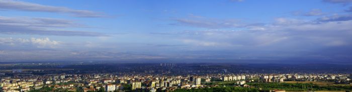 Malatya Panorama