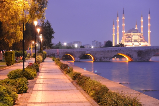 Adana