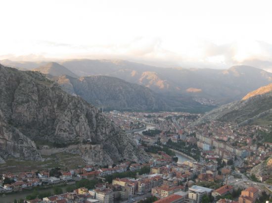 Amasya