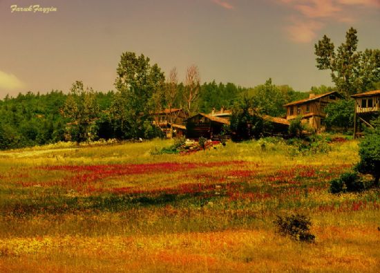 Kastamonu Kareleri