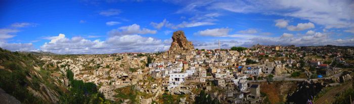 Nevsehir