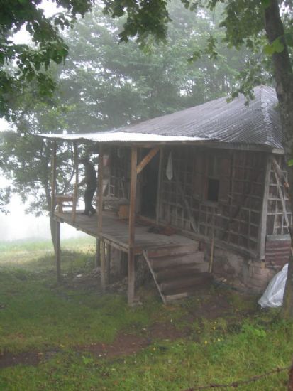 Yayla Evi