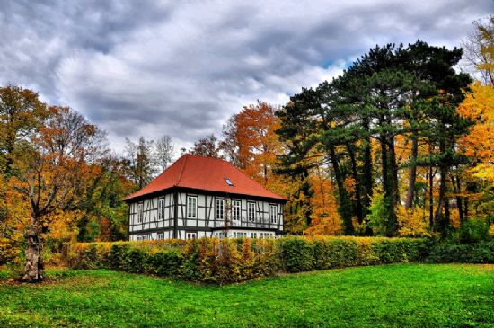 Ehrlicher-park