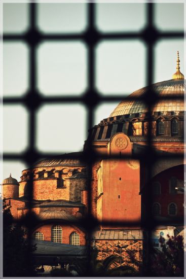 Ayasofya