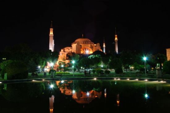 Ayasofya Camii