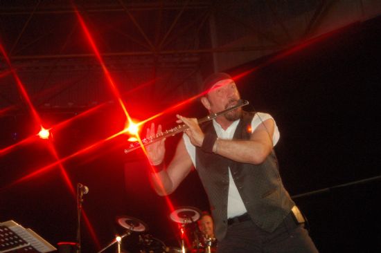 Ian Anderson