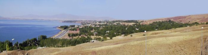 Van Gl - Ahlat Panoromik Fororaf