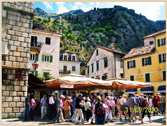 Kotor