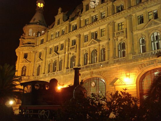 Yzyllk nar Haydarpaa