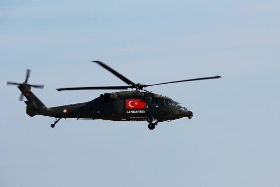Çelik Kanatlar-5