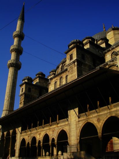 Yeni Camii