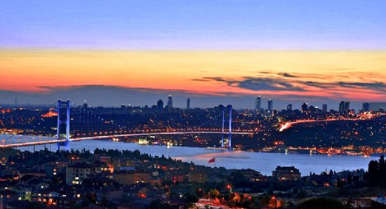 stanbul