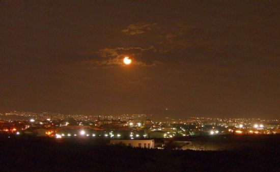 Ankara Geceleri 1