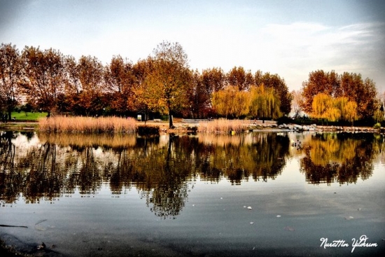 Bursa Botanik Park