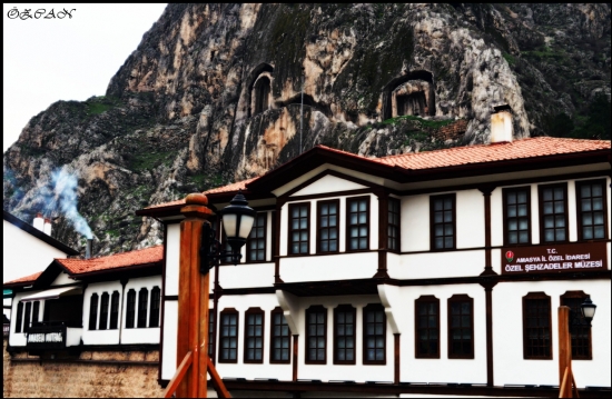 Amasya