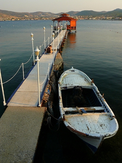 Foça