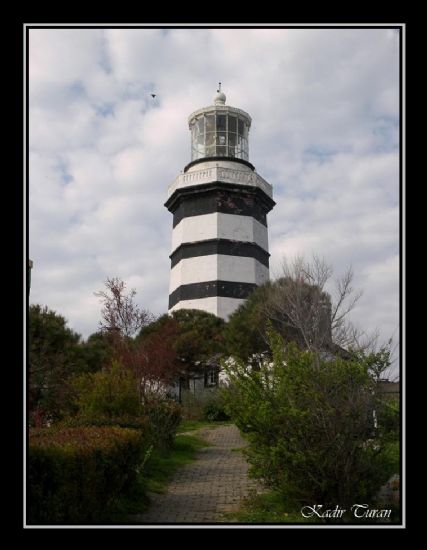 ile Deniz Feneri